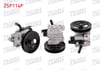 DIREKSIYON POMPASI 80 BAR KASNAKLI HYUNDAI H100 2.5 D 1997-2004