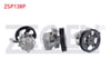 DIREKSIYON POMPASI 80 BAR KASNAKLI MITSUBISHI L 200 4X4 2.4 DI-D 2015- / FIAT FULLBACK PICK-UP 4X4 2.4 D 2016-