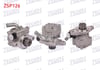 DIREKSIYON POMPASI 80 BAR TOYOTA HI-LUX 4X4 PICK UP 2.5 D-4D 2005-2011 / HI-LUX 4X4 PICK UP 2.5 D 2005-2011 / HI-LUX 4X4 PICK UP 3.0 D-4D 2005-2011