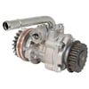 DİREKSİYON POMPASI T5 130 LUK 2.5TDİ - 7H0422153A