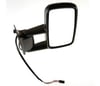 DIŞ DİKİZ AYNA ELEKTRİKLİ REZİSTANLI SAĞ SPRİNTER  LT 35  KAPAKLI 1995-2006   2D1857502C
