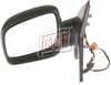 DIŞ DİKİZ AYNA SOL ELEKTRIKLI ISITMALI T5 2003>  7H0857507A