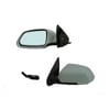 DIŞ DİKİZ AYNA SOL ELEKTRİKLİ OCTAVİA 2004-2008 SKODA