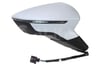 DIS DIKIZ AYNASI SAG ELEKTRIKLI ASTARLI SINYALLI 5 PIN SEAT LEON (5F1) 2012-2020