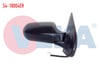 DIS DIKIZ AYNASI SAG ELEKTRIKLI FIAT ALBEA 2003-2007 / FIAT PALIO 2003-2005