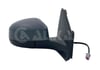 DIS DIKIZ AYNASI SAG ELEKTRIKLI ISITMALI ASTARLI 5 PIN FORD MONDEO IV 2007-2010