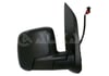 DIS DIKIZ AYNASI SAG ELEKTRIKLI ISITMALI SENSORLU FIAT FIORINO 2007- / CITROEN NEMO 2007- 2016 / PEUGEOT BIPPER 2008-2016
