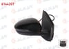 DIS DIKIZ AYNASI SAG ELEKTRIKLI ISITMALI ASTARLI 7 PIN DACIA SANDERO/STEPWAY II (B8_) 2021-