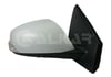 DIS DIKIZ AYNASI SAG ELEKTRIKLI ISITMALI SINYALLI ASTARLI OTOMATIK KATLANIR RENAULT FLUENCE 2009-2017 / RENAULT MEGANE III 2008-2015