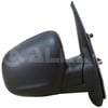 DIS DIKIZ AYNASI SAG ELEKTRIKLI ISITMALI SENSORLU ASFERIK (7 PIN) RENAULT KANGOO 2012-