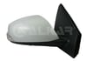 DIS DIKIZ AYNASI SAG ELEKTRIKLI ISITMALI SINYALLI ASTARLI RENAULT FLUENCE 2009-2017 / RENAULT MEGANE III 2008-2015