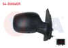 DIS DIKIZ AYNASI SAG ELEKTRIKLI RENAULT KANGOO II (KC0/1) 2001-2008