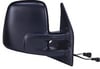 DIŞ DİKİZ AYNASI SAG ELEKTRIKLI VW TRANSPORTER T4 00-03 701857508B01C-701857508E01C-701857508H01C