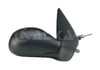 DIS DIKIZ AYNASI SAG ISITMALI SENSORLU (4 PIN) PEUGEOT 206 (2A/C) 1998-2006