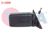 DIS DIKIZ AYNASI SAG MEKANIK  RENAULT R9 (L42) 1985-1998 / RENAULT R11 (B/C37) FLASH 1983-1995