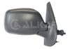 DIS DIKIZ AYNASI SAG MEKANIK ASFERIK RENAULT KANGOO II 2001-2008