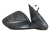 DIS DIKIZ AYNASI SAG MEKANIK ASTARLI SENSORLU 2 PIN CITROEN C-ELYSEE 2012- / PEUGEOT 301 2012-