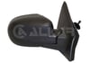 DIS DIKIZ AYNASI SAG MEKANIK SENSORLU 2 PIN RENAULT CLIO III 2009-2012