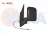 DIS DIKIZ AYNASI SOL CIFT CAMLI FORD TRANSIT CONNECT 2002-2008 2T14 17683 AL