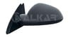 DIS DIKIZ AYNASI SOL ELEKTRIKLI ASFERIK ISITMALI ASTARLI OTOMATIK KATLANIR 7 PIN OPEL INSIGNIA A (G09) 2008-