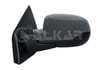 DIS DIKIZ AYNASI SOL ELEKTRIKLI ASFERIK ISITMALI ASTARLI 5 PIN RENAULT CLIO III 2009-2012