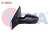 DIS DIKIZ AYNASI SOL ELEKTRIKLI ASFERIK RENAULT MEGANE II (BM0/1,CM0/1) 2002-2008