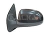 DIS DIKIZ AYNASI SOL ELEKTRIKLI ISITMALI ASTARLI 5 PIN HYUNDAI I20 2008-2013