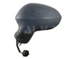 DIS DIKIZ AYNASI SOL ELEKTRIKLI ISITMALI ASTARLI 5 PIN SEAT LEON (1P1) 2009-