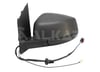 DIS DIKIZ AYNASI SOL ELEKTRIKLI ISITMALI ANTENLI 5 PIN FORD TOURNEO CONNECT 2022- / VOLKSWAGEN CADDY V 2020-