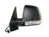 DIS DIKIZ AYNASI SOL ELEKTRIKLI ISITMALI SINYALLI 6 PIN IKILI AYNA MERCEDES SPRINTER 3T 2006-2016 / VOLKSWAGEN CRAFTER 30-35 2006-2016
