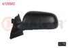 DIS DIKIZ AYNASI SOL ELEKTRIKLI ISITMALI ASTARLI MAVI CAMLI BUYUK TIP 5 PIN AUDI A4 (8D2,B5) 1994-2001