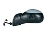 DIS DIKIZ AYNASI SOL ELEKTRIKLI ISITMALI ASTARLI (5 PIN) CITROEN C3 (FC) 2002-2009