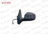 DIS DIKIZ AYNASI SOL ELEKTRIKLI ISITMALI ASTARLI 5 PIN ASFERIK FORD MONDEO IV 2007-2010