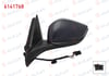 DIS DIKIZ AYNASI SOL ELEKTRIKLI ISITMALI SINYALLI 8 PIN OPEL ASTRA L 2021- / PEUGEOT 308 III 2021- / 308 SW III 2021-