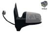 DIS DIKIZ AYNASI SOL ELEKTRIKLI ISITMALI ASTARLI SINYALLI 6 PIN FORD FOCUS II 2004-2008