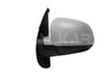 DIS DIKIZ AYNASI SOL ELEKTRIKLI ISITMALI ASTARLI ASFERIK (5 PIN) RENAULT KANGOO Express (FC0/1_) 2012-