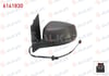 DIS DIKIZ AYNASI SOL ELEKTRIKLI ISITMALI 5 PIN FORD TOURNEO CONNECT 2022- / VOLKSWAGEN CADDY V 2020-