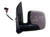 DIS DIKIZ AYNASI SOL ELEKTRIKLI ISITMALI ASTARLI FIAT FIORINO 2007- / CITROEN NEMO 2007- 2016 / PEUGEOT BIPPER 2008-2016