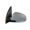 DIŞ DİKİZ AYNASI SOL GOLF 5 SİNYALLİ 2004 ->