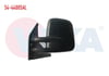 DIS DIKIZ AYNASI SOL MANUEL ASFERIK VOLKSWAGEN TRANSPORTER IV 1990-2002 701857507F01C