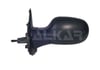 DIS DIKIZ AYNASI SOL MEKANIK ASFERIK NISSAN MICRA 2003-2010