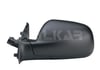 DIS DIKIZ AYNASI SOL MEKANIK ASFERIK PEUGEOT 307 2000-2009