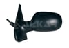 DIS DIKIZ AYNASI SOL MEKANIK ASFERIK RENAULT CLIO II 1998-2005