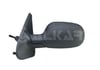 DIS DIKIZ AYNASI SOL MEKANIK ASFERIK RENAULT MEGANE I 1996-1999