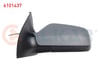 DIS DIKIZ AYNASI SOL MEKANIK ASTARLI ASFERIK OPEL ASTRA G 1998-2004
