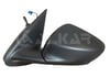 DIS DIKIZ AYNASI SOL MEKANIK ASTARLI CITROEN C-ELYSEE 2012- / PEUGEOT 301 2012-