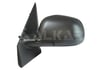 DIS DIKIZ AYNASI SOL MEKANIK ASTARLI DACIA DOKKER 2012- / LODGY 2012-