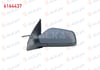 DIS DIKIZ AYNASI SOL MEKANIK ASTARLI OPEL ASTRA G 1998-2004