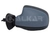 DIS DIKIZ AYNASI SOL MEKANIK ASTARLI YUVARLAK AYAK DACIA SANDERO 2008-2013