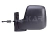 DIS DIKIZ AYNASI SOL MEKANIK CITROEN JUMPY I 1995-2006 / FIAT SCUDO 1995-2006 / EXPERT 1995-2006